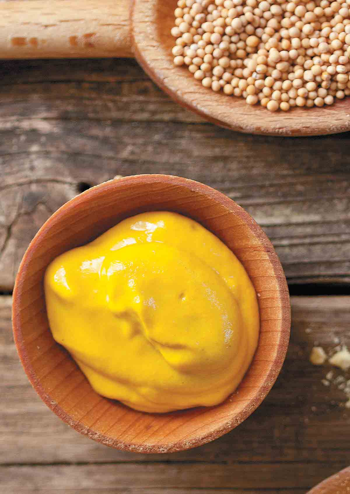 Mustard