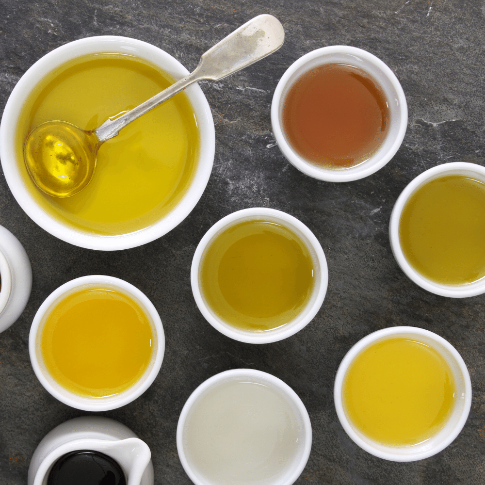 Oils