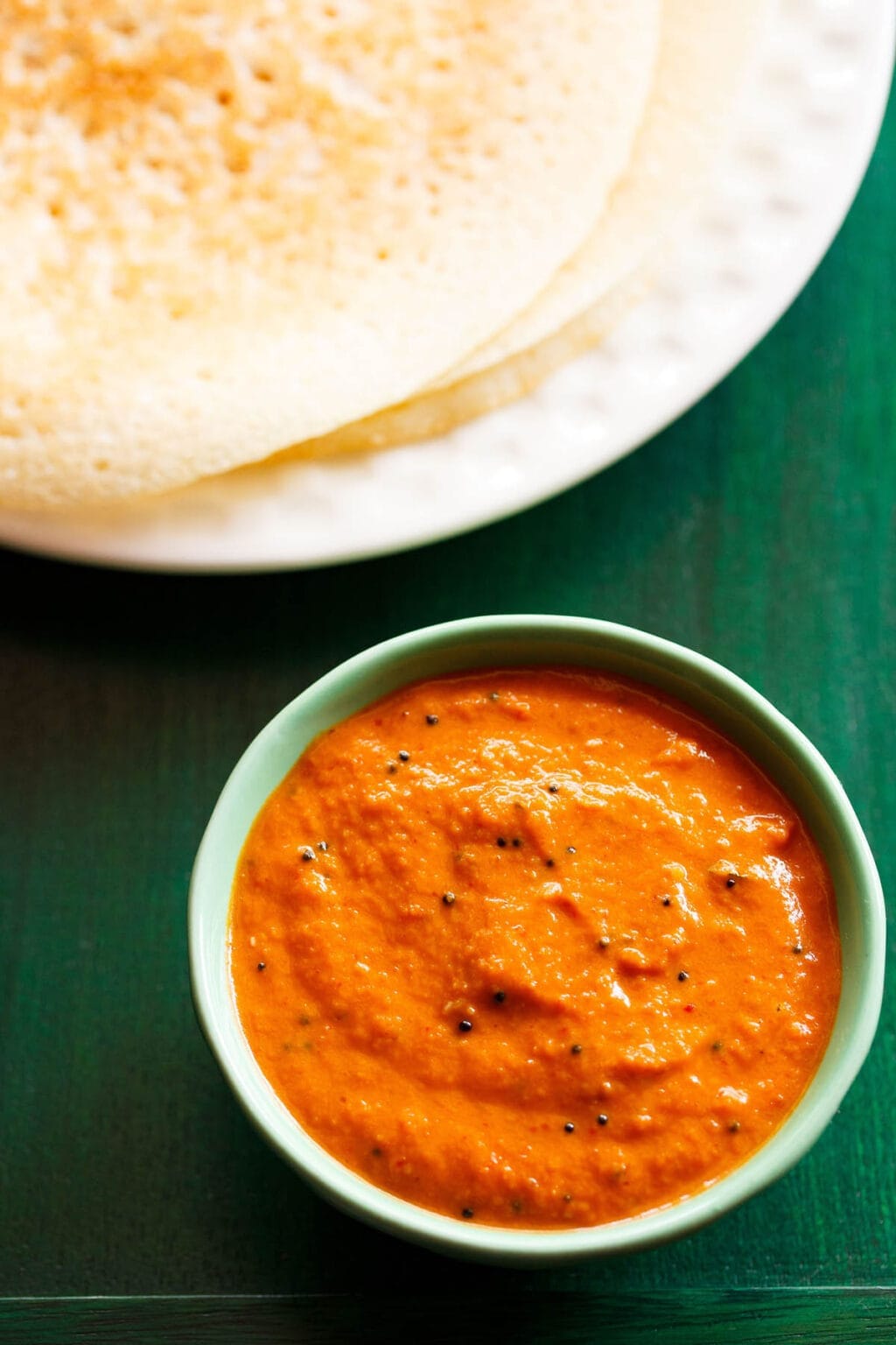Onion Chutney