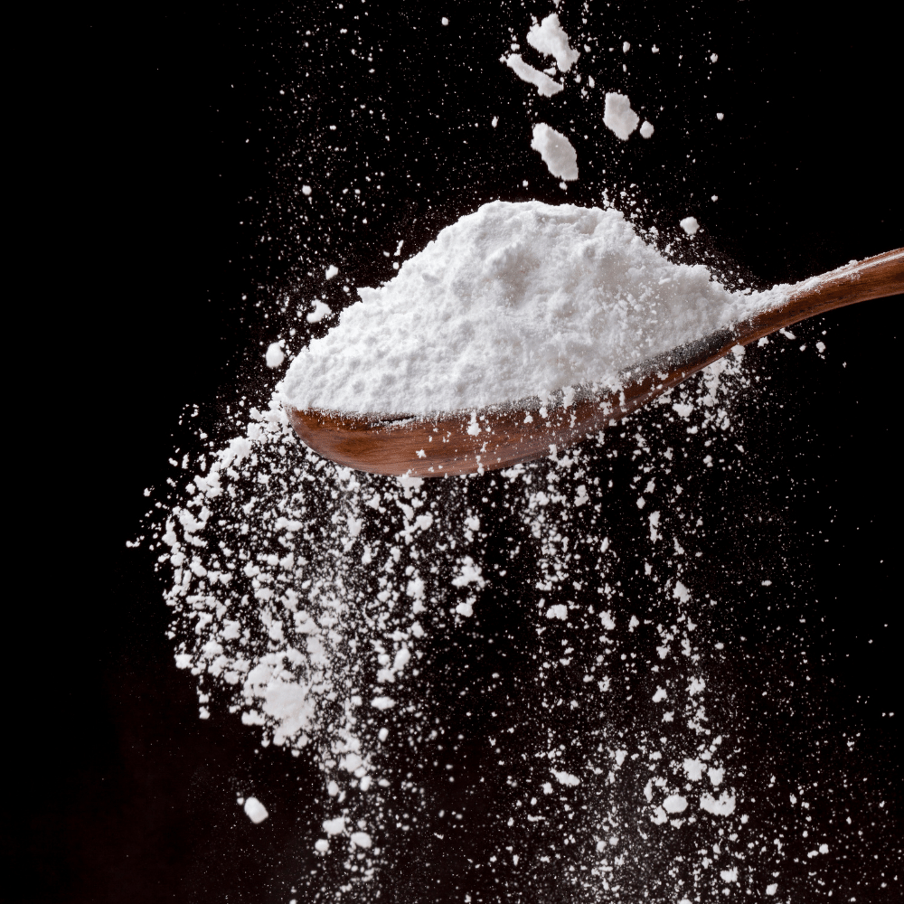 Powdered Sugar