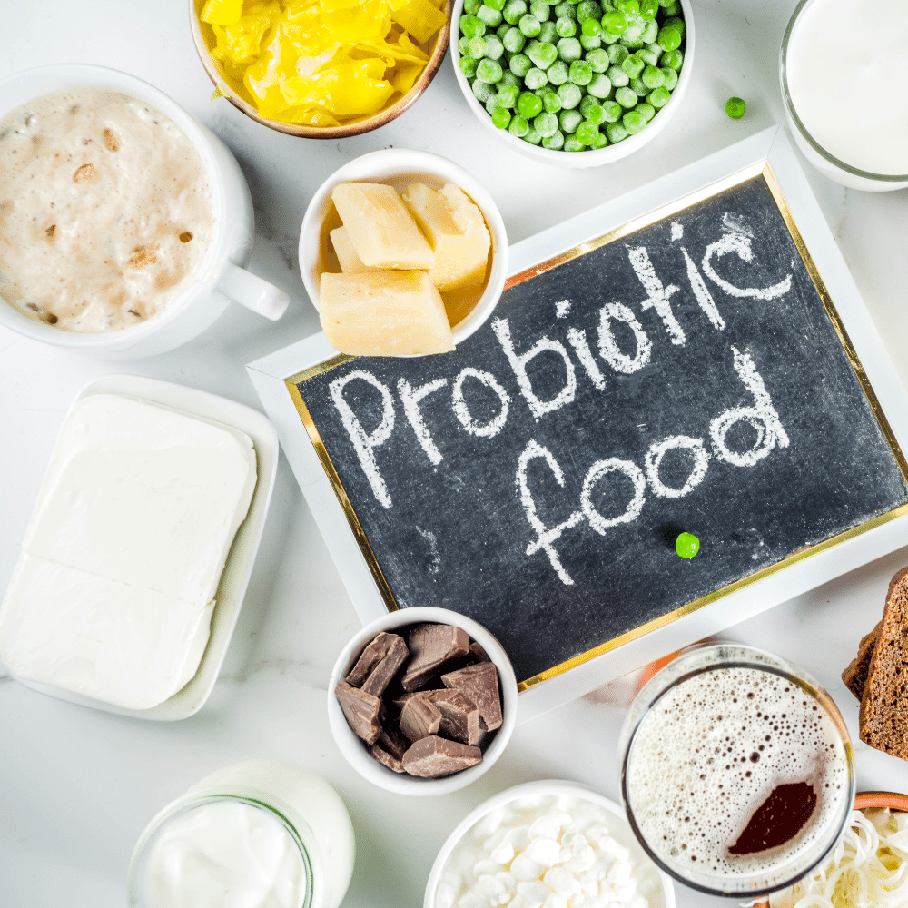 Probiotics
