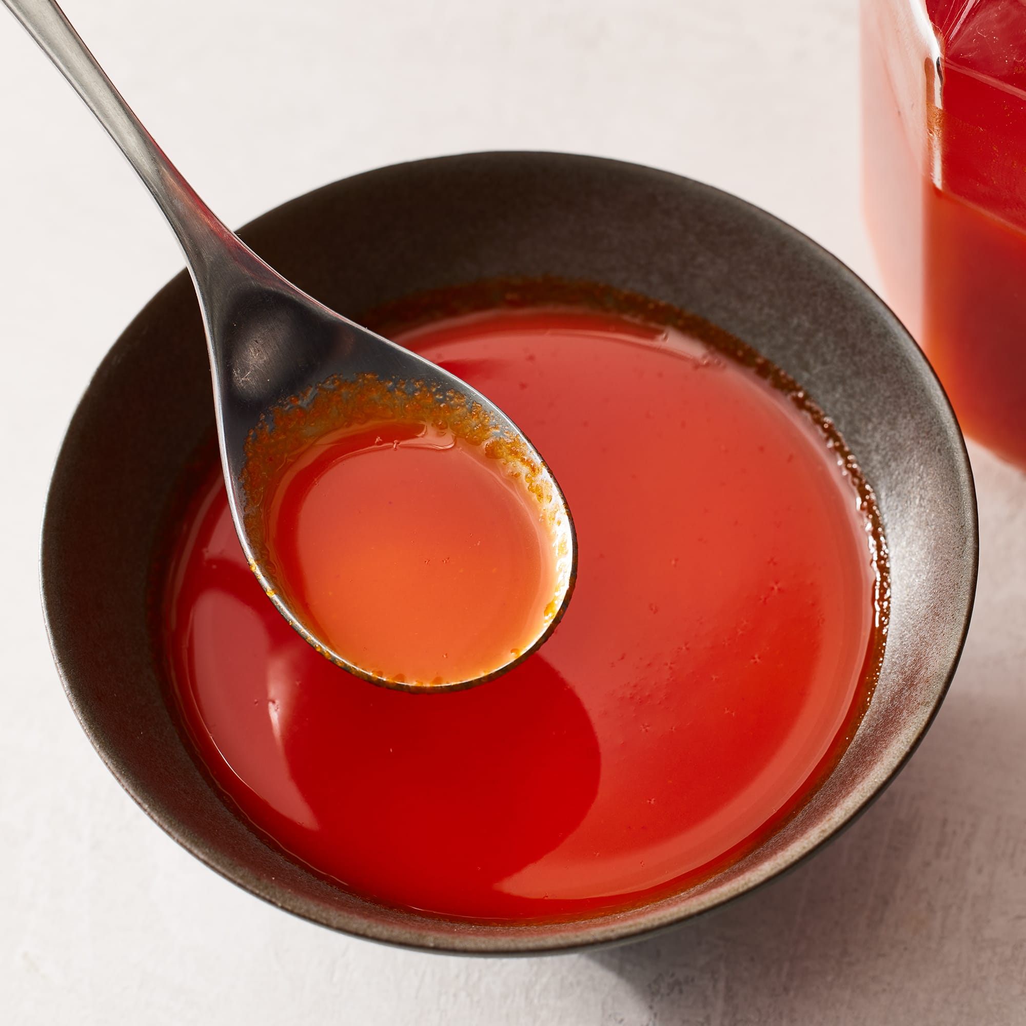 Sriracha Sauce