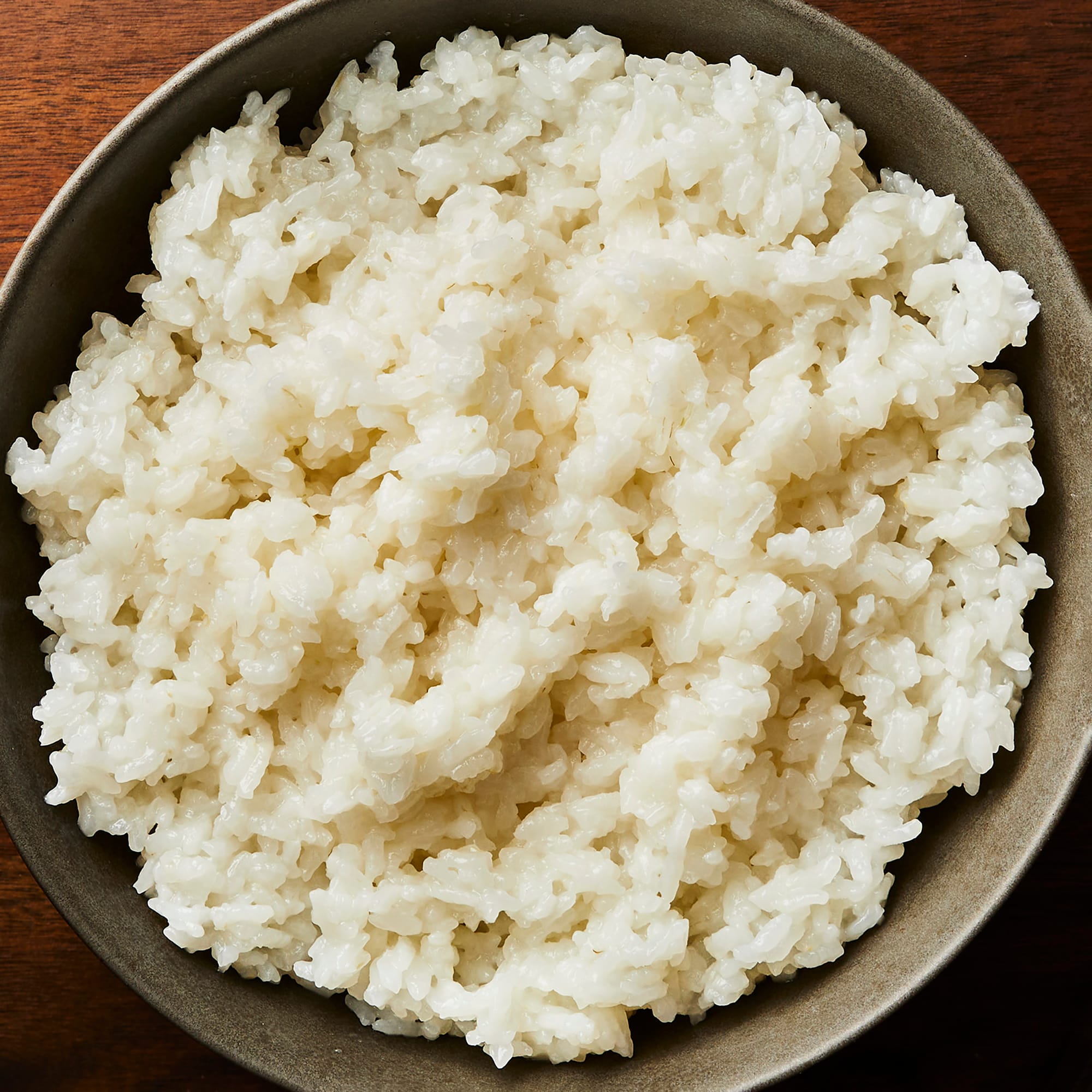 Sushi Rice