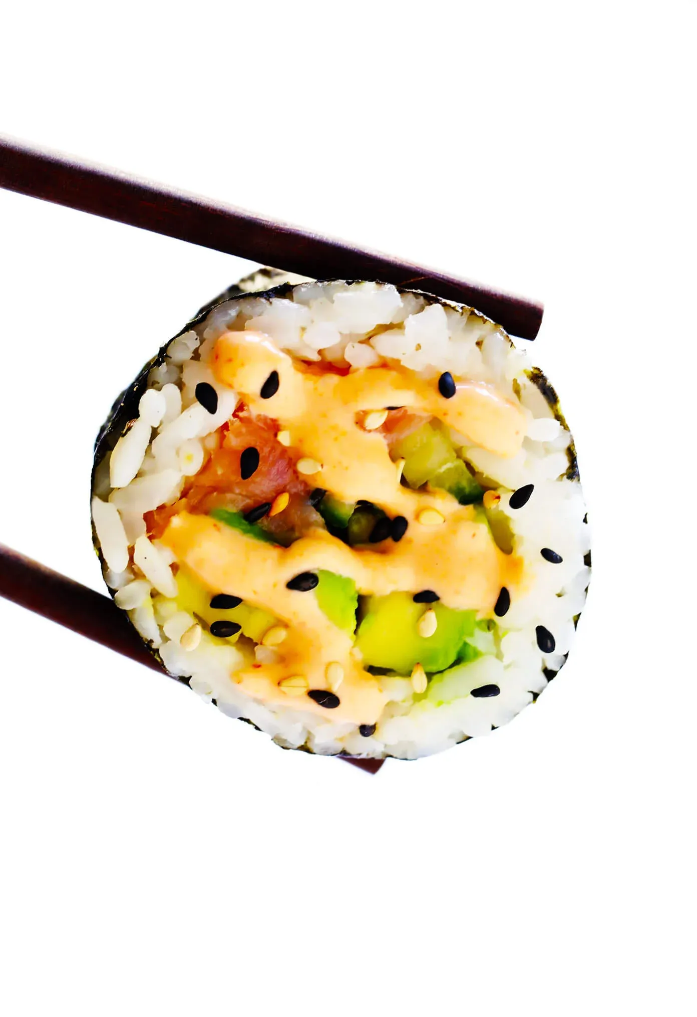 Sushi Rolls