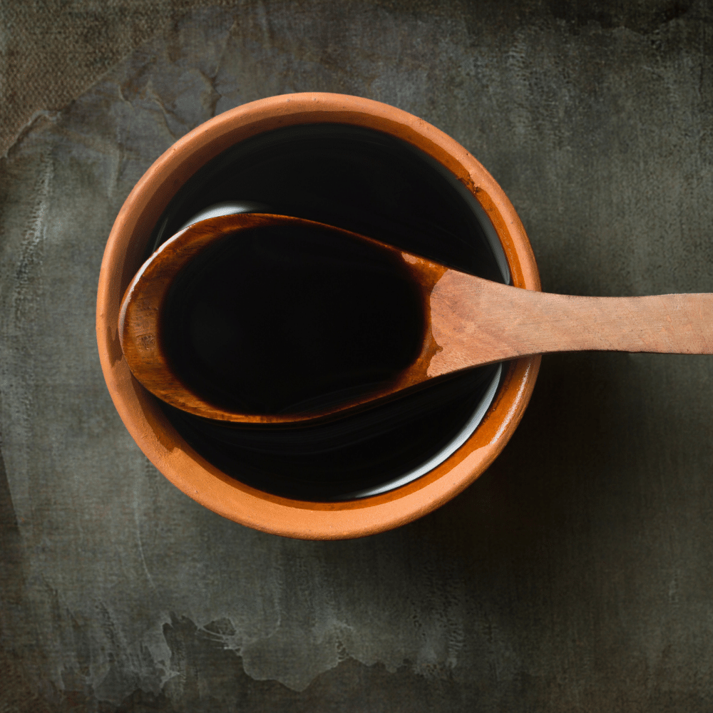 Tamari Sauce