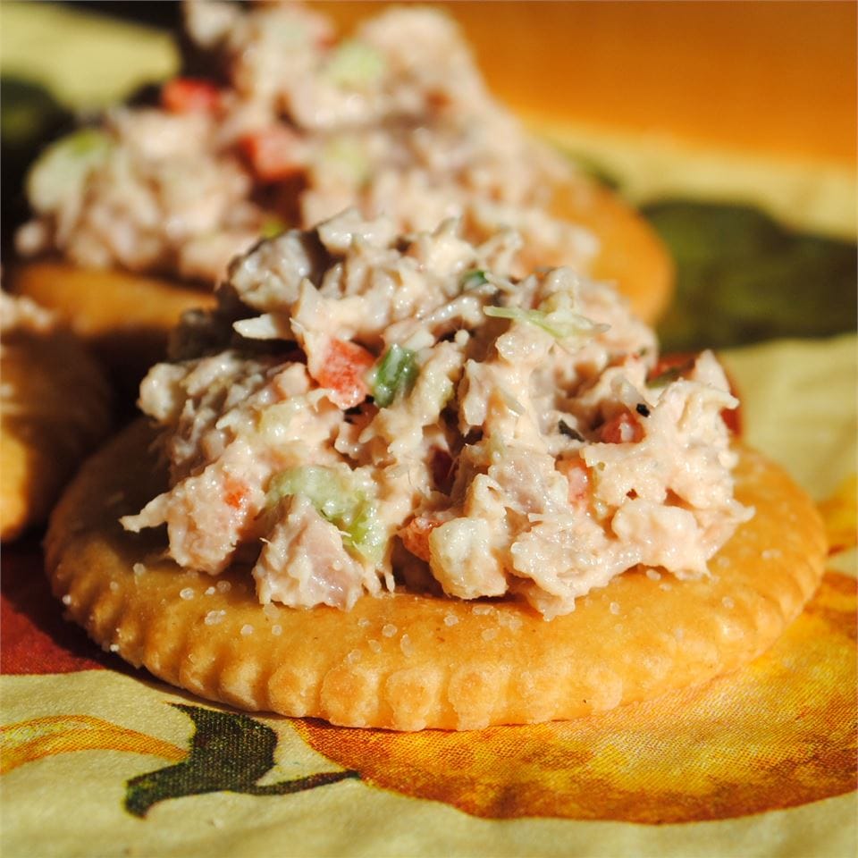 Turkey Salad