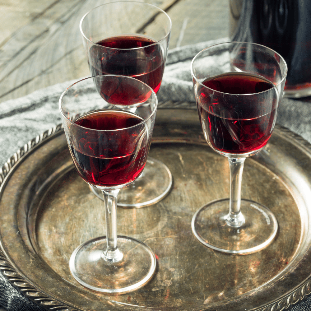 Dessert Wine