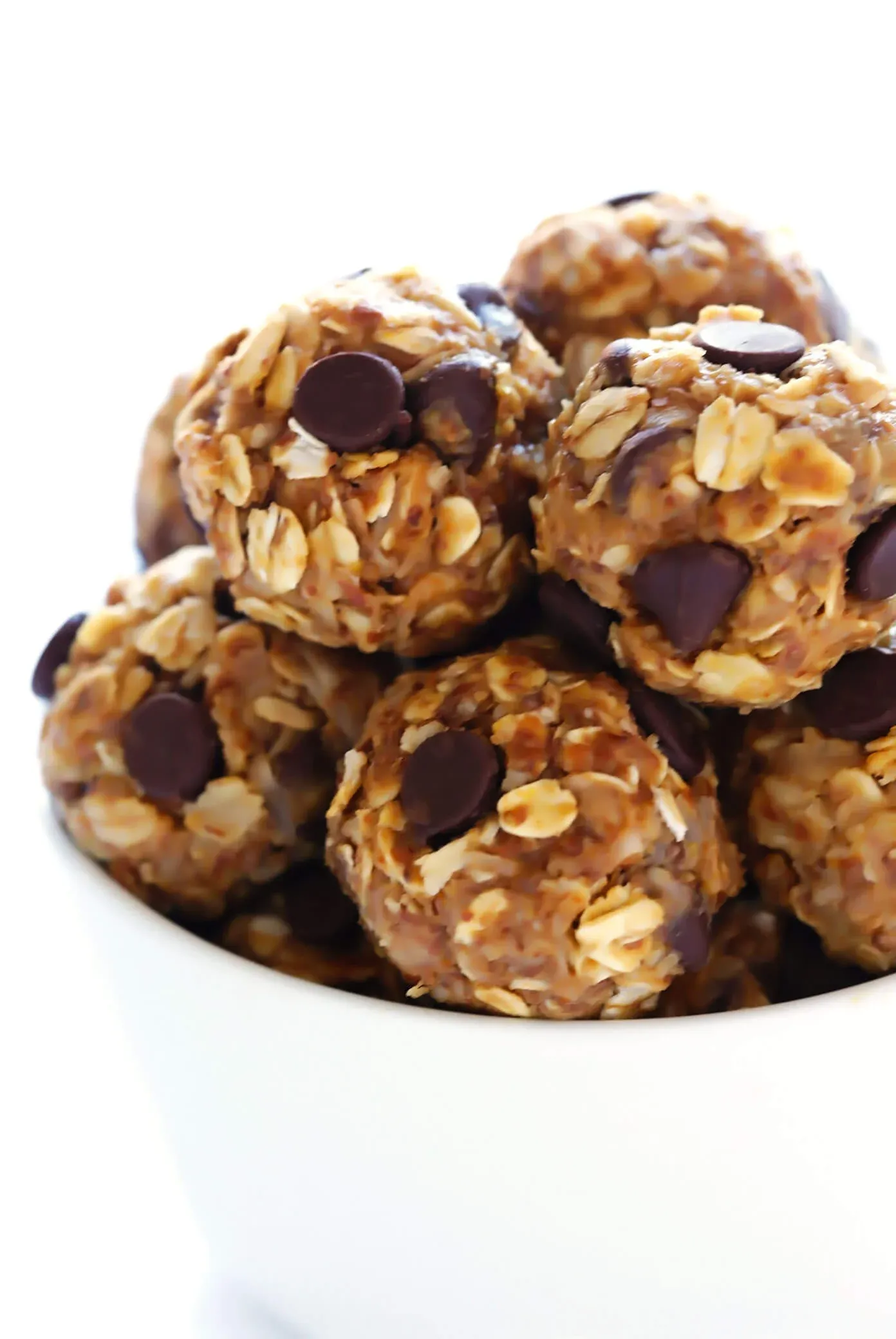 Protein Bites