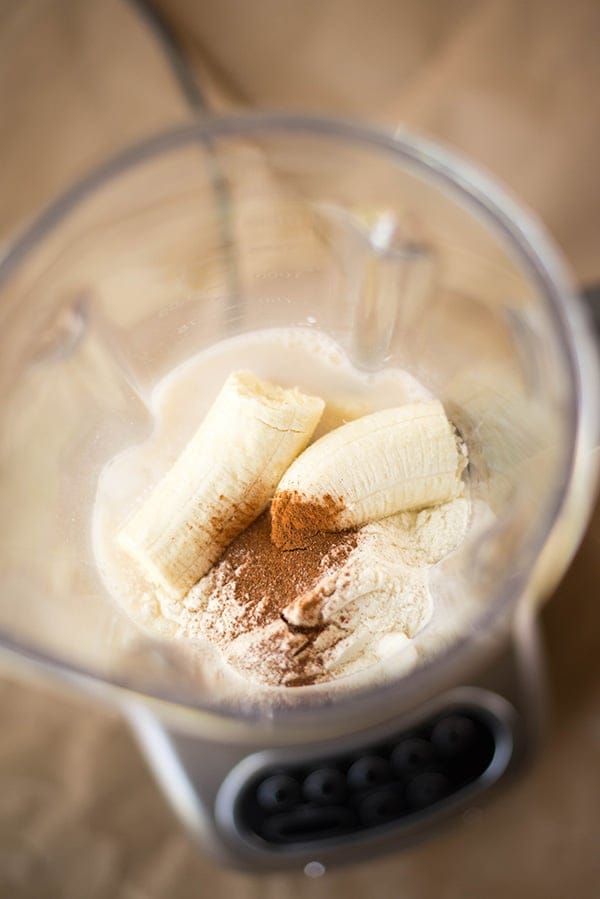 Protein Shake