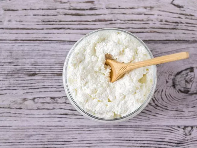 Ricotta