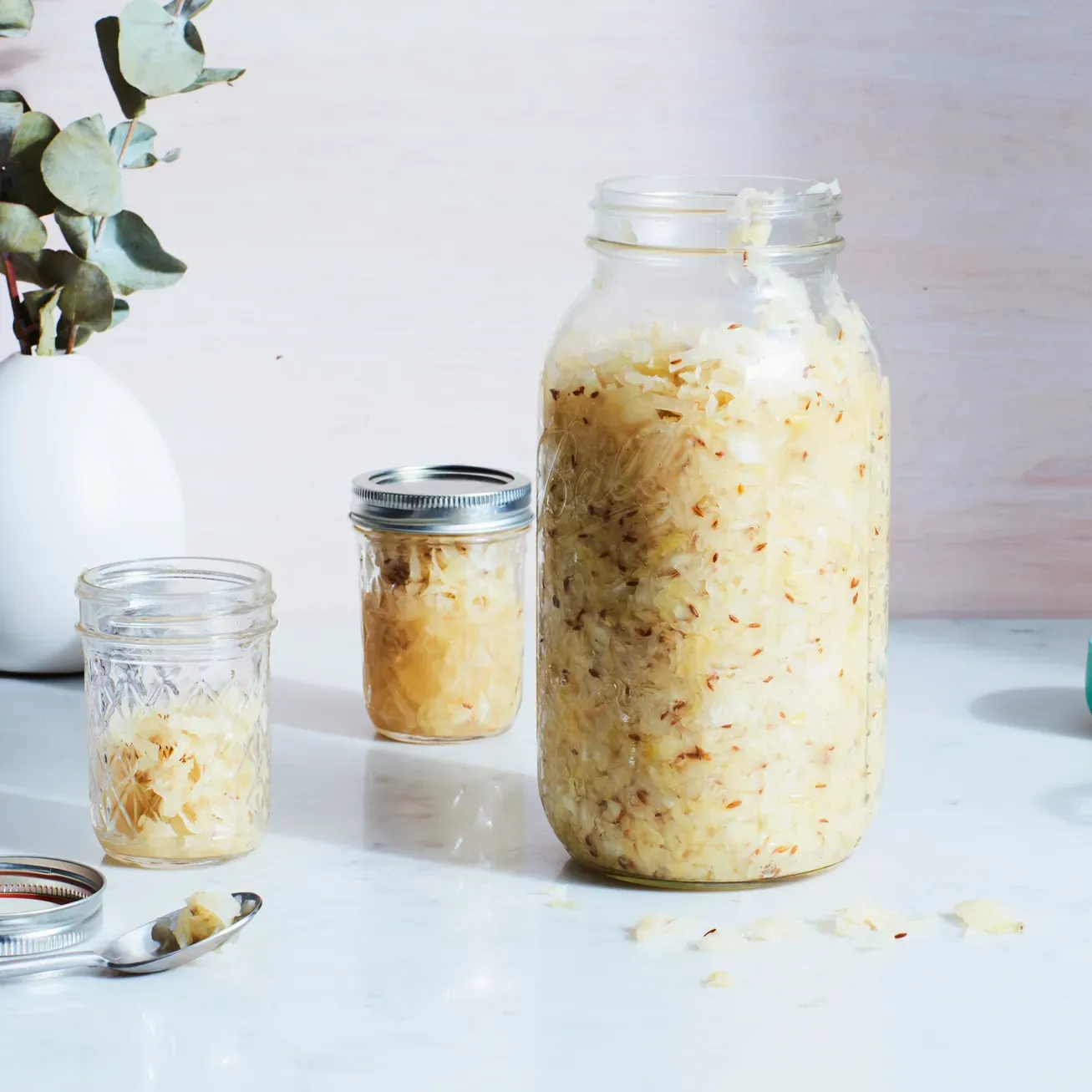 Sauerkraut