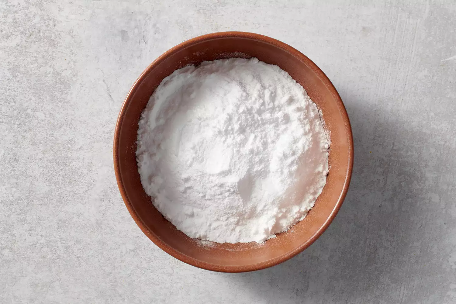 Baking soda