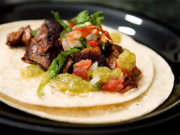 Buche Tacos