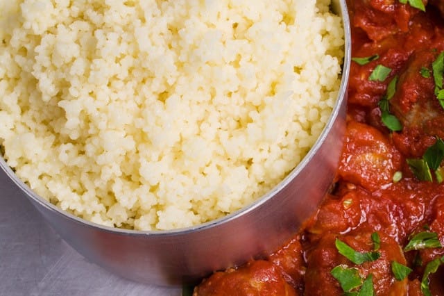 Canned Hominy Grits