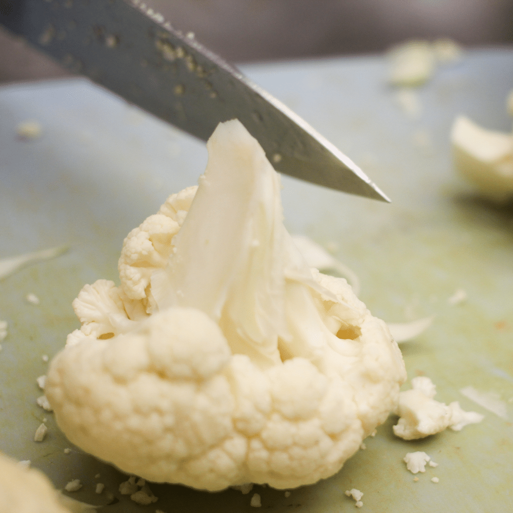 Cauliflower