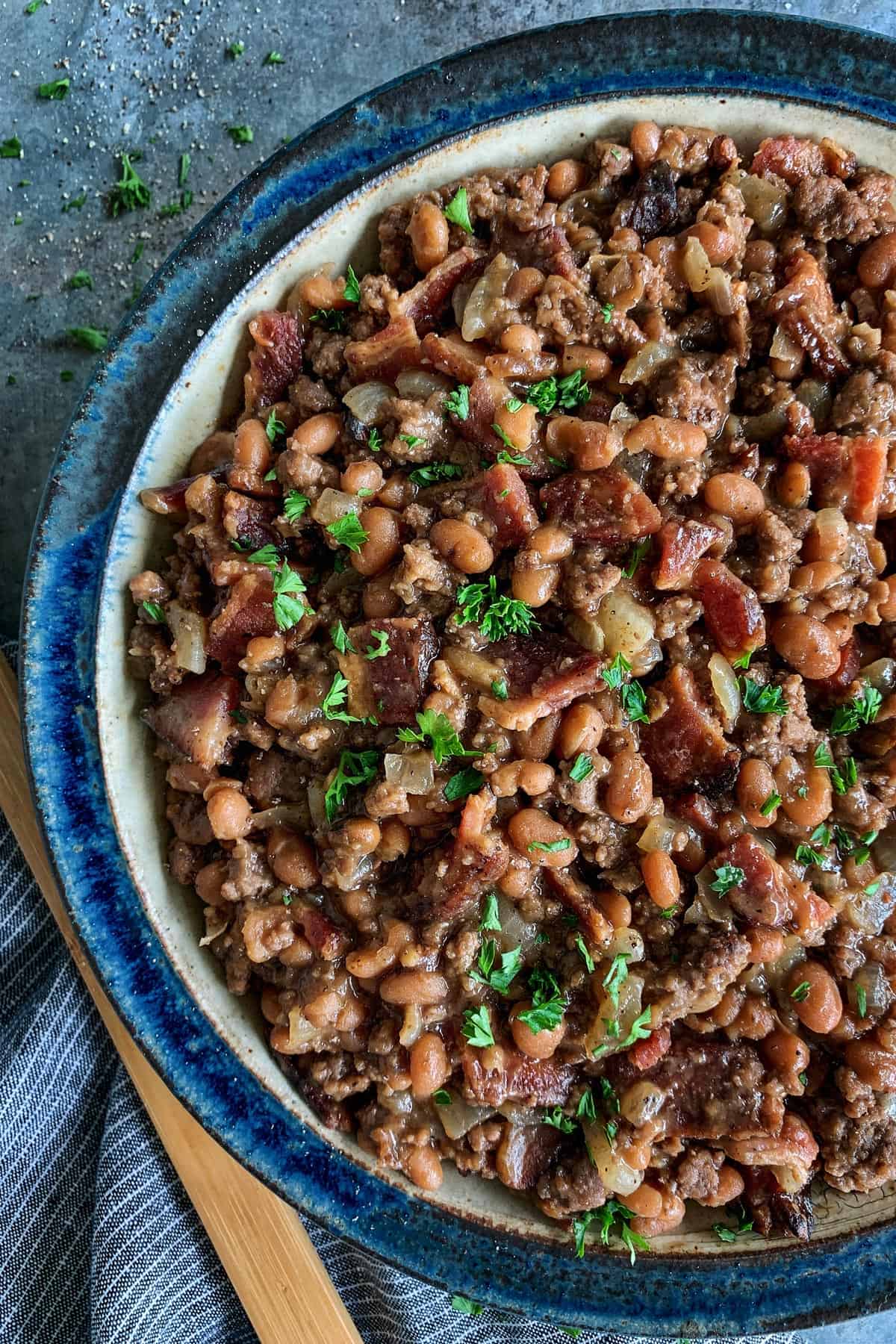 Cowboy Beans