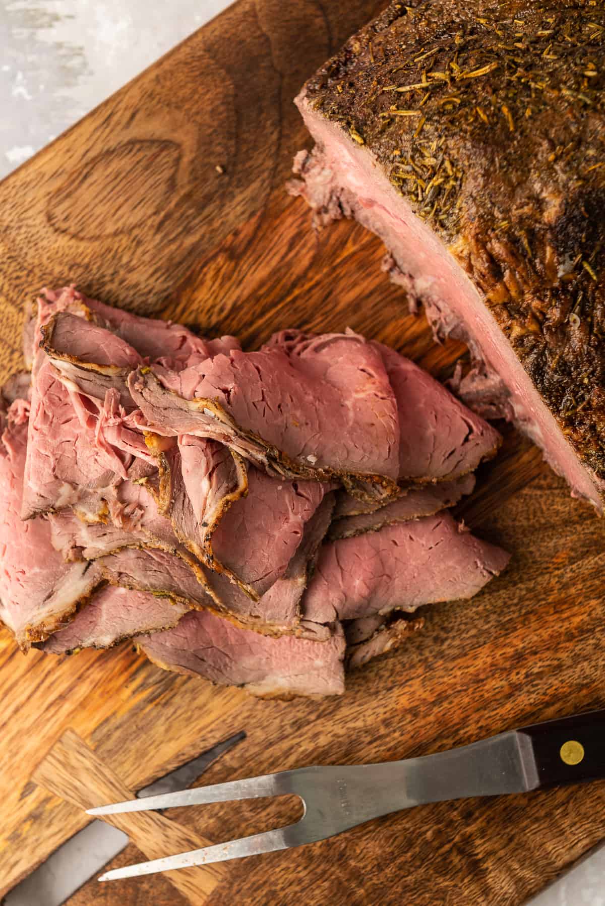 Deli Roast Beef