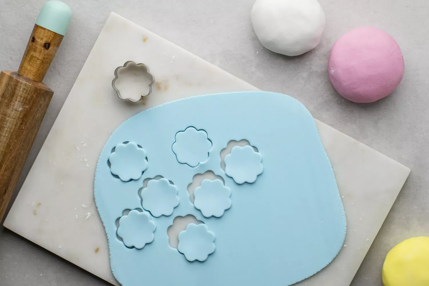 Fondant