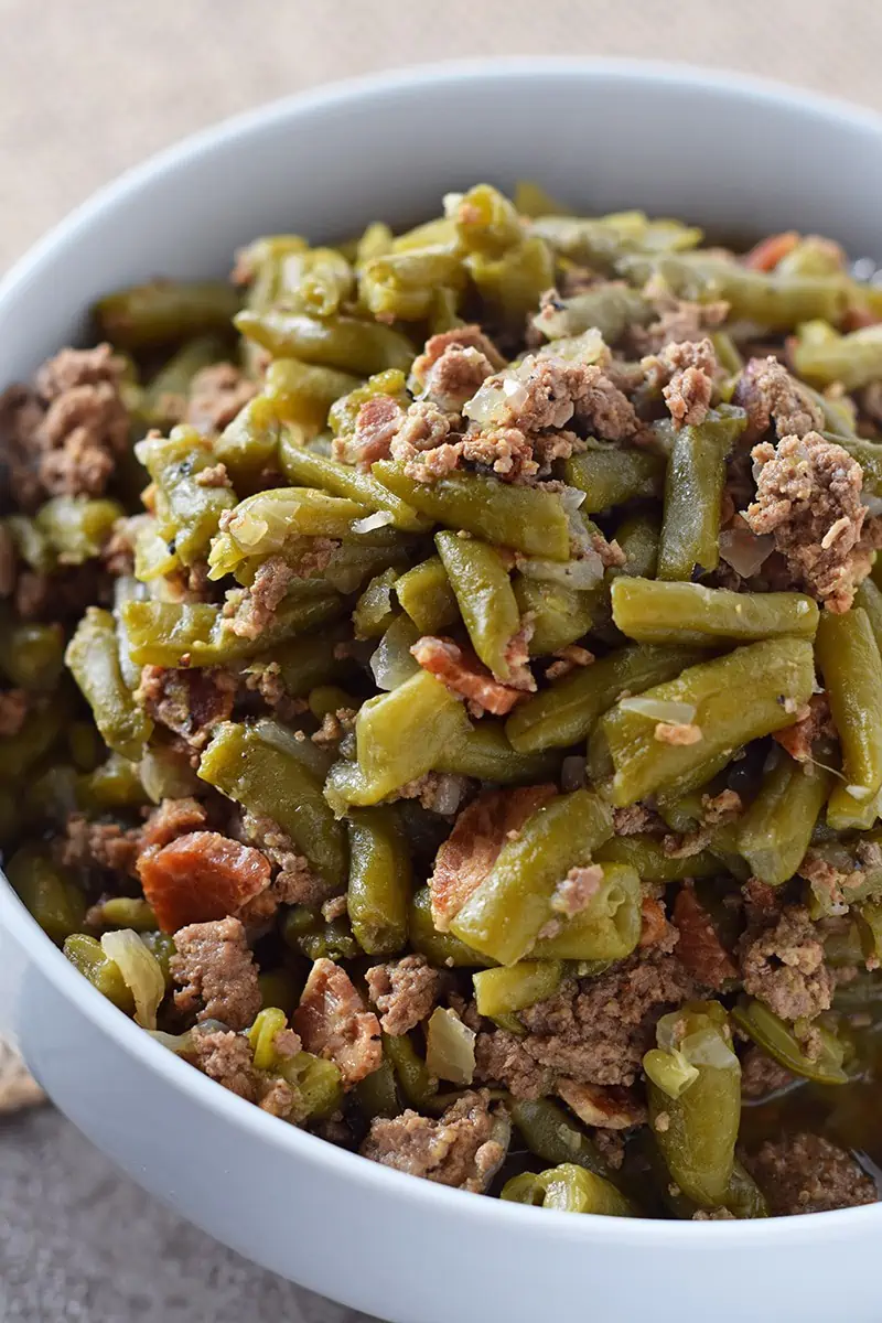 Green Beans