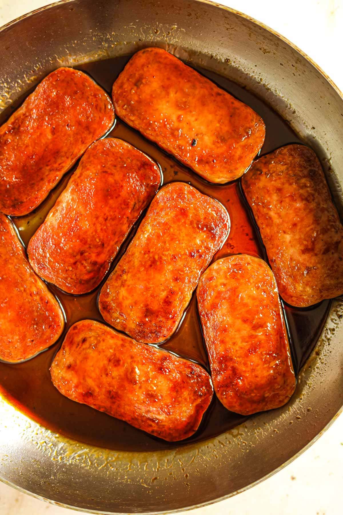 Spam