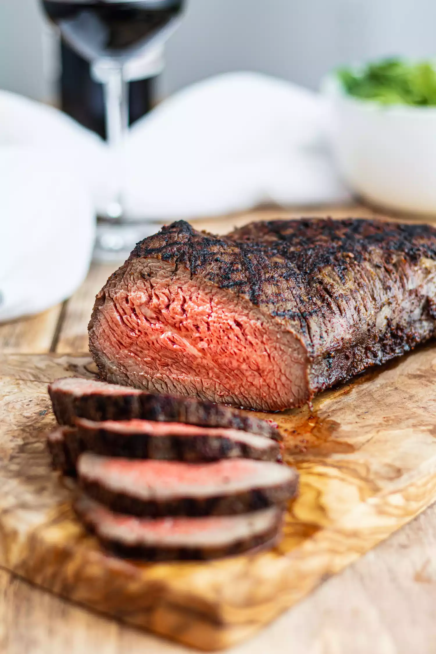 Tri Tip