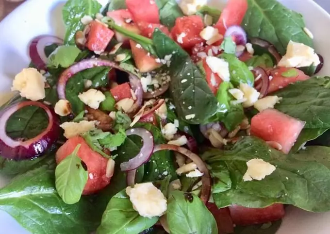 ADOMS Salad