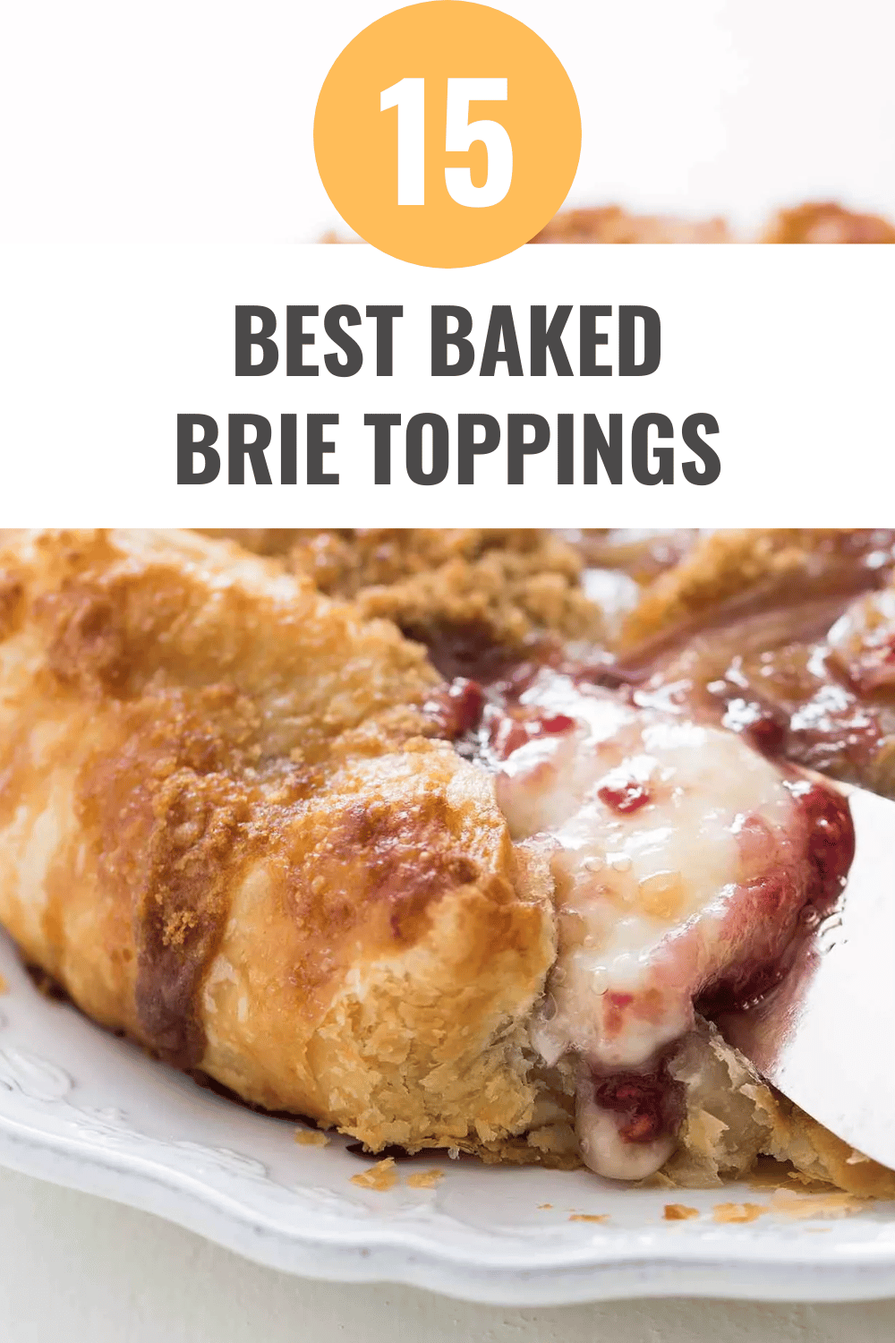 baked brie