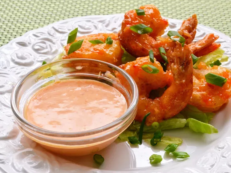 Bang Bang Sauce