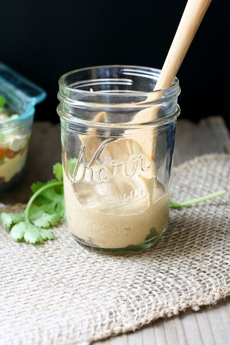 Chili Taco Crema