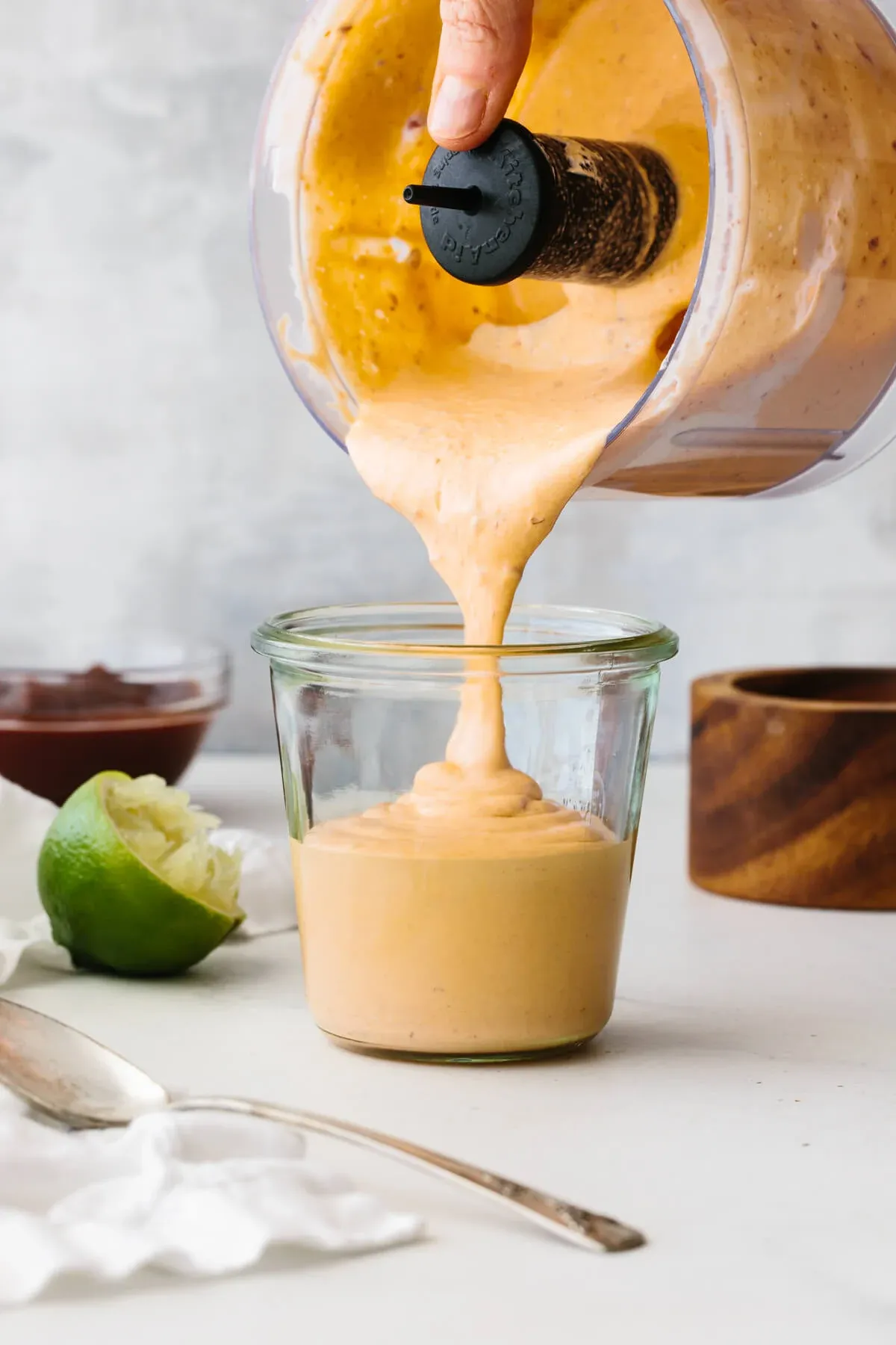 Chipotle Sauce