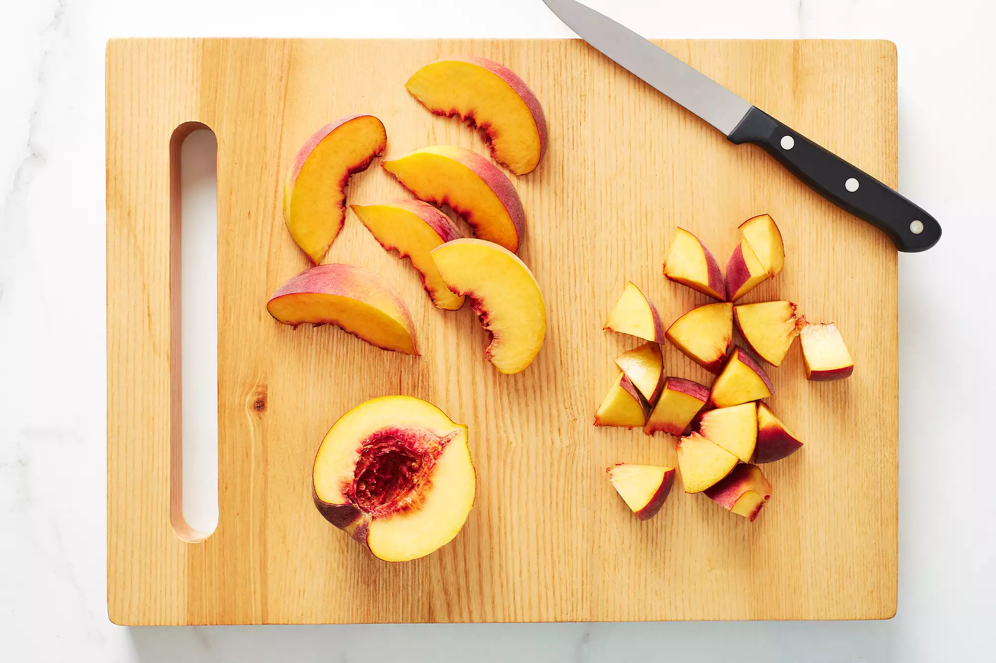Peaches