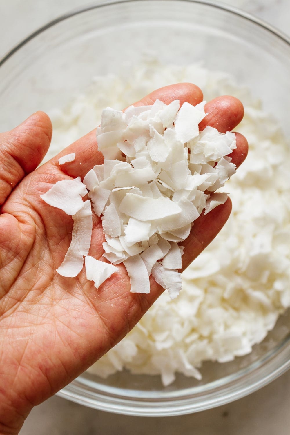 Coconut Flakes