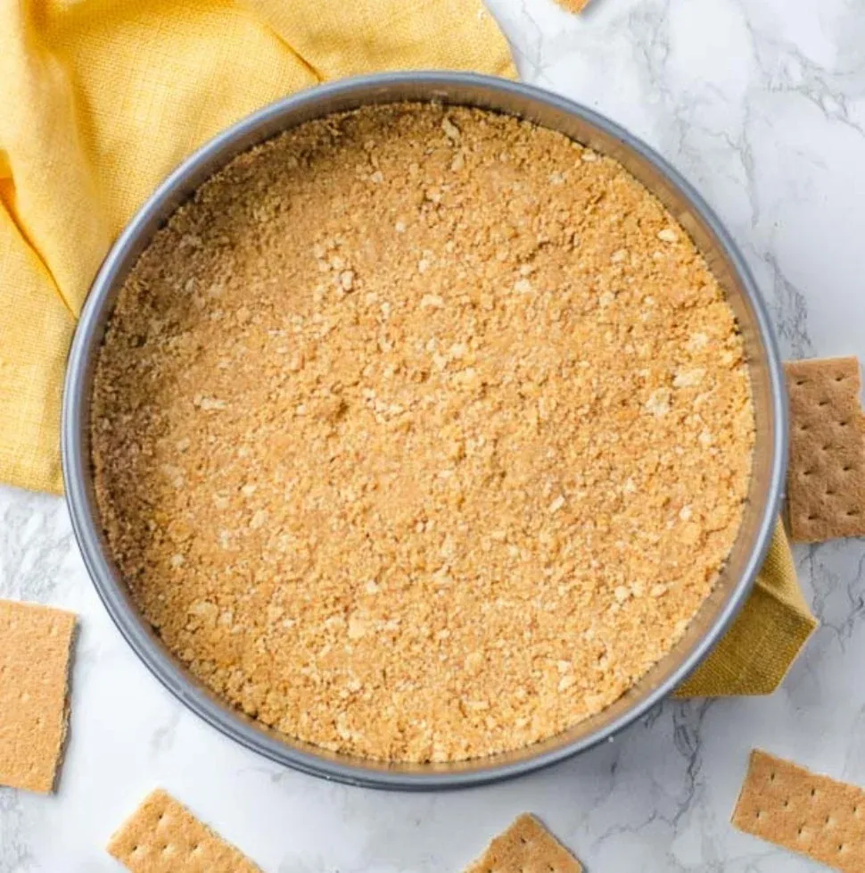 Crushed Crackers