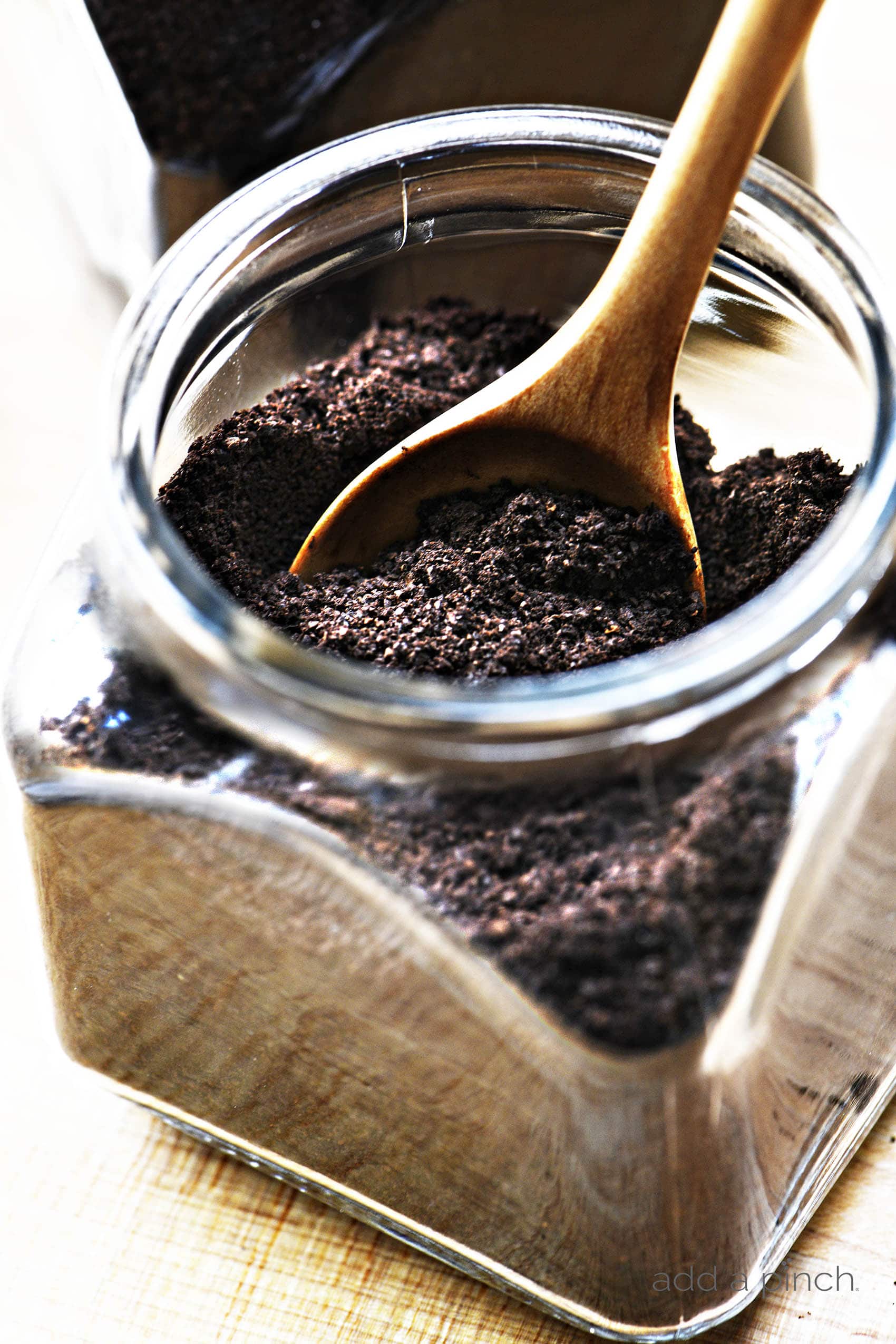 Espresso Powder