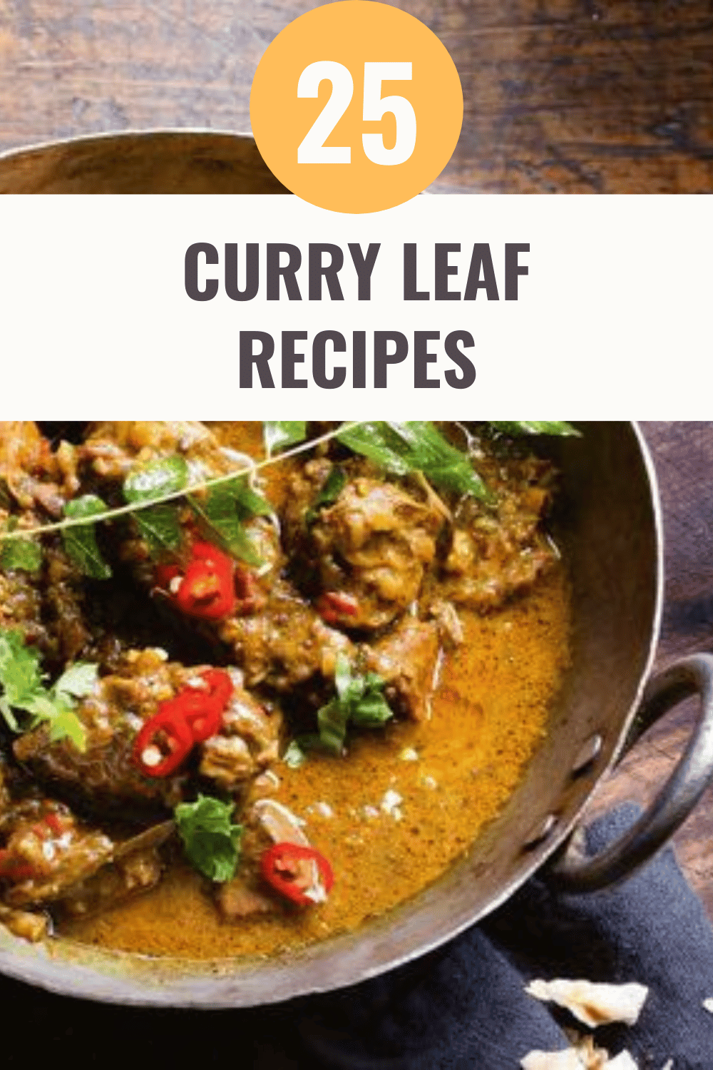 goat curry