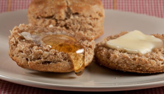 Graham Biscuits