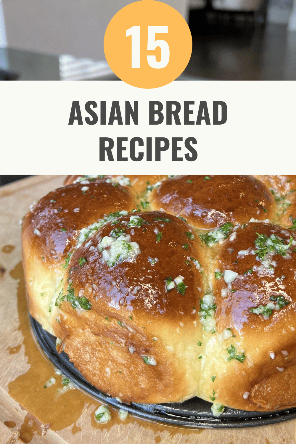 Japanese Milk Bread