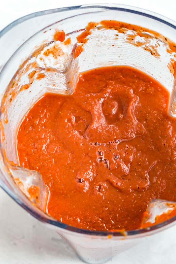 Marinara Sauce