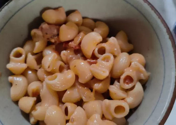 Pasta Alla Vodka