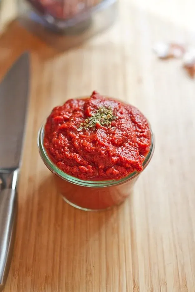 Pizza Sauce