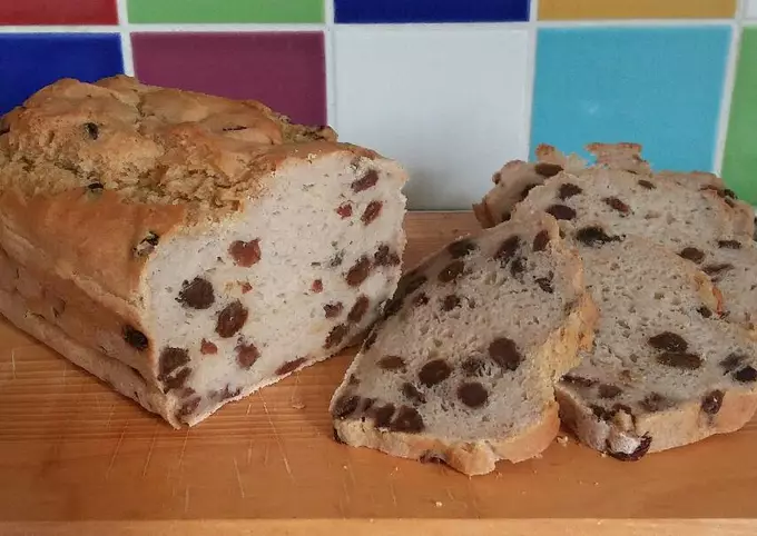 Raisin Loaf