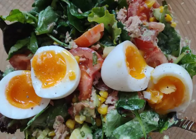 Summer Salad