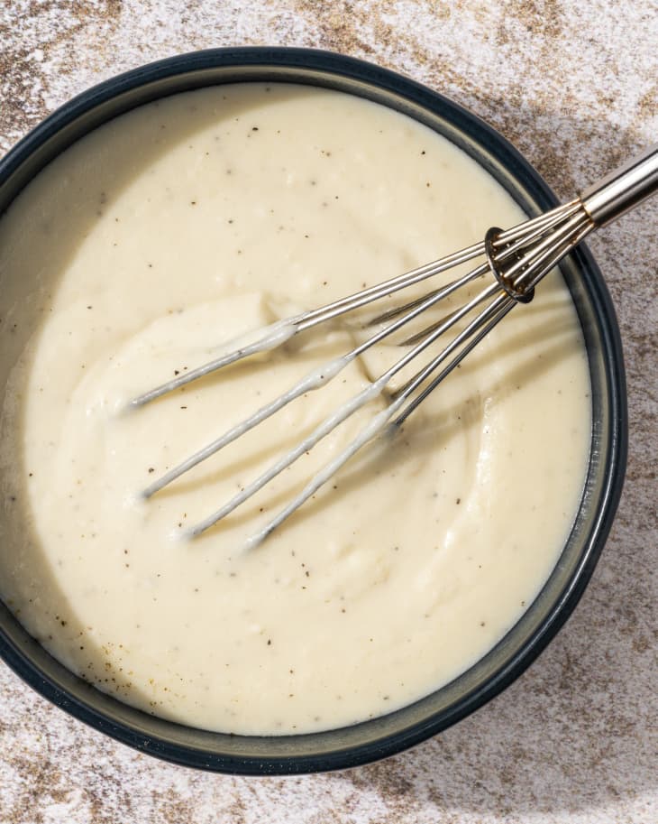 White Gravy