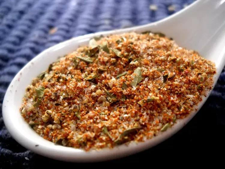 Adobo Seasoning