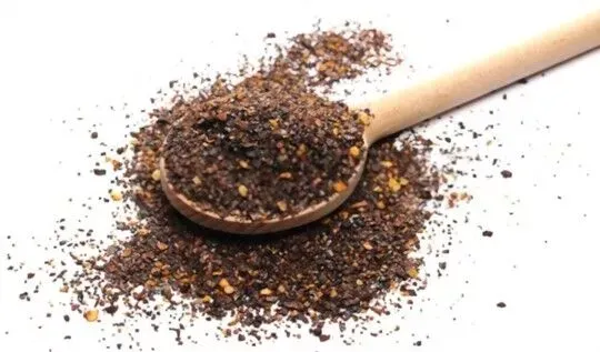 Ancho Chili Powder