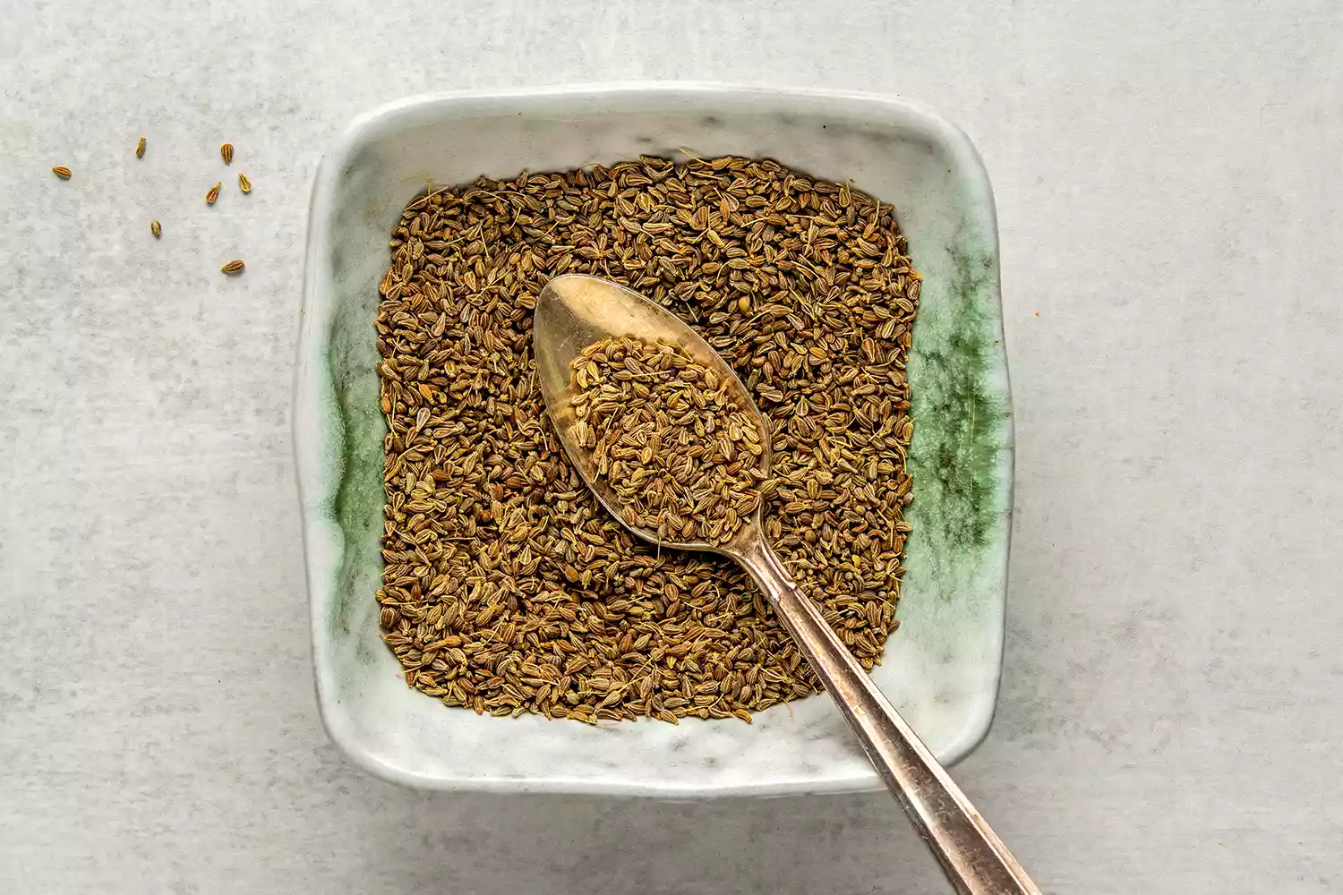Anise Seeds