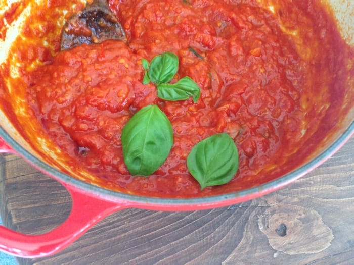 Arrabiata
