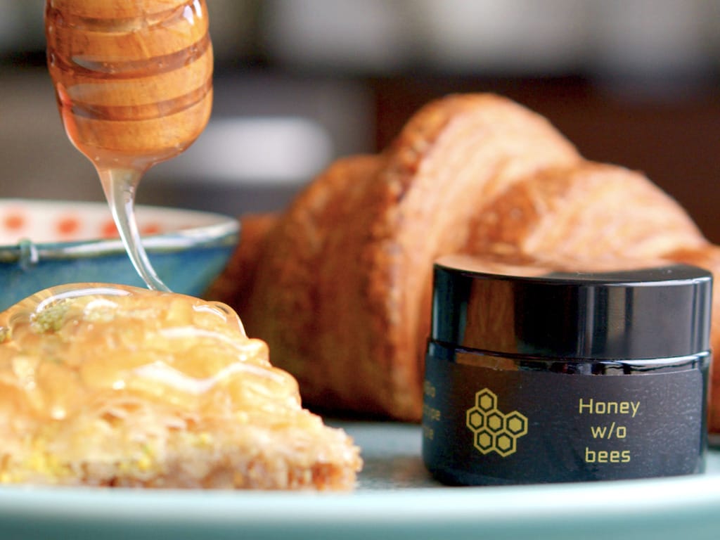Artificial Honey