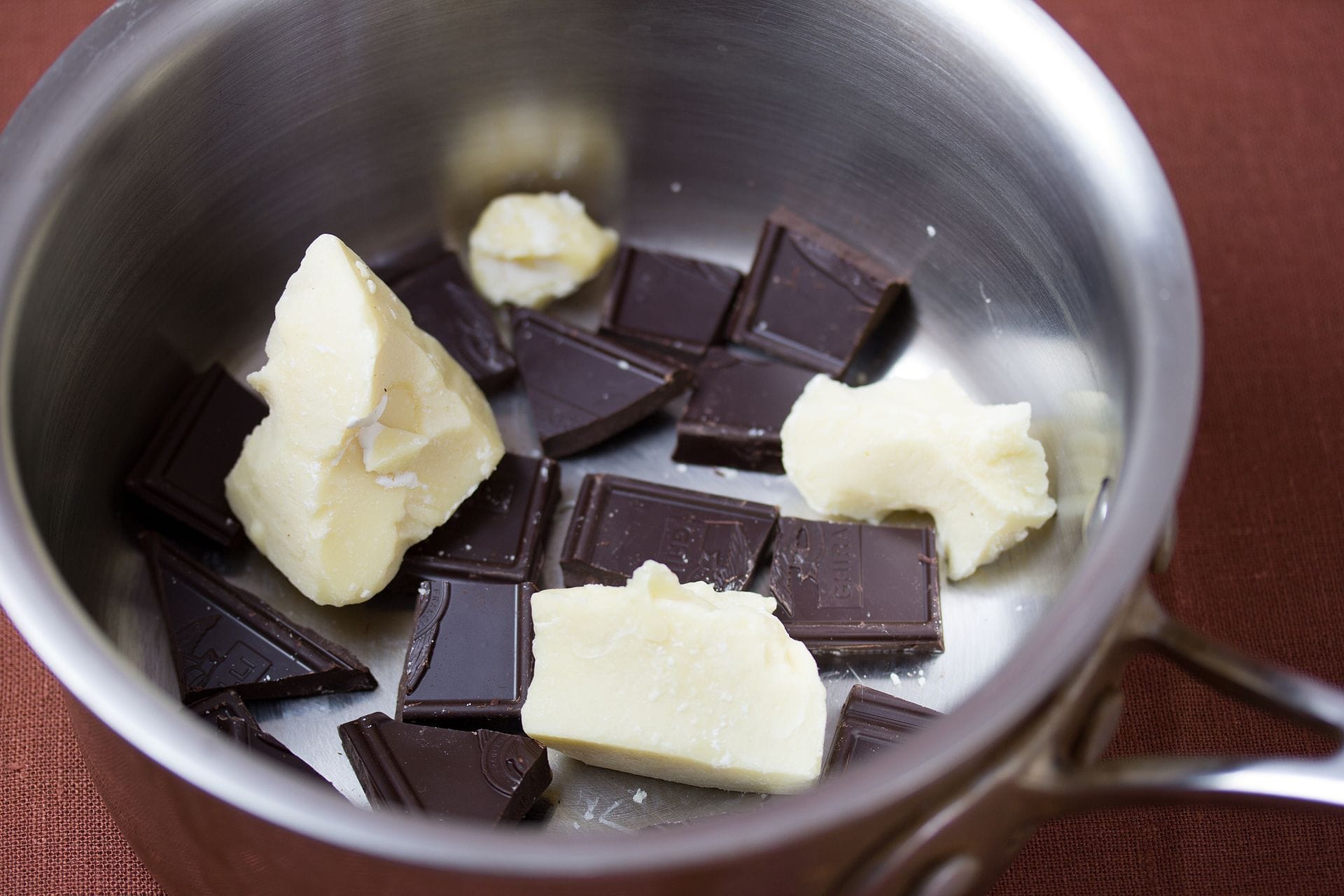 Baking Chocolate