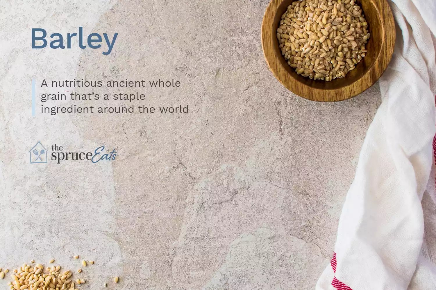 Barley